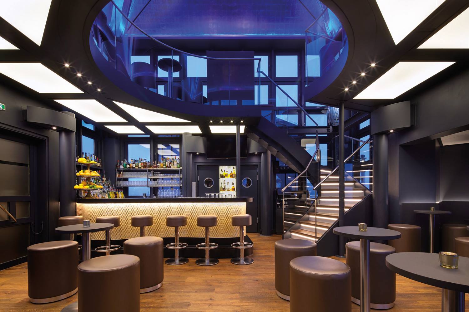 Tower Bar Hotel Hafen Hamburg Tower Bar Hotel Hafen Hamburg