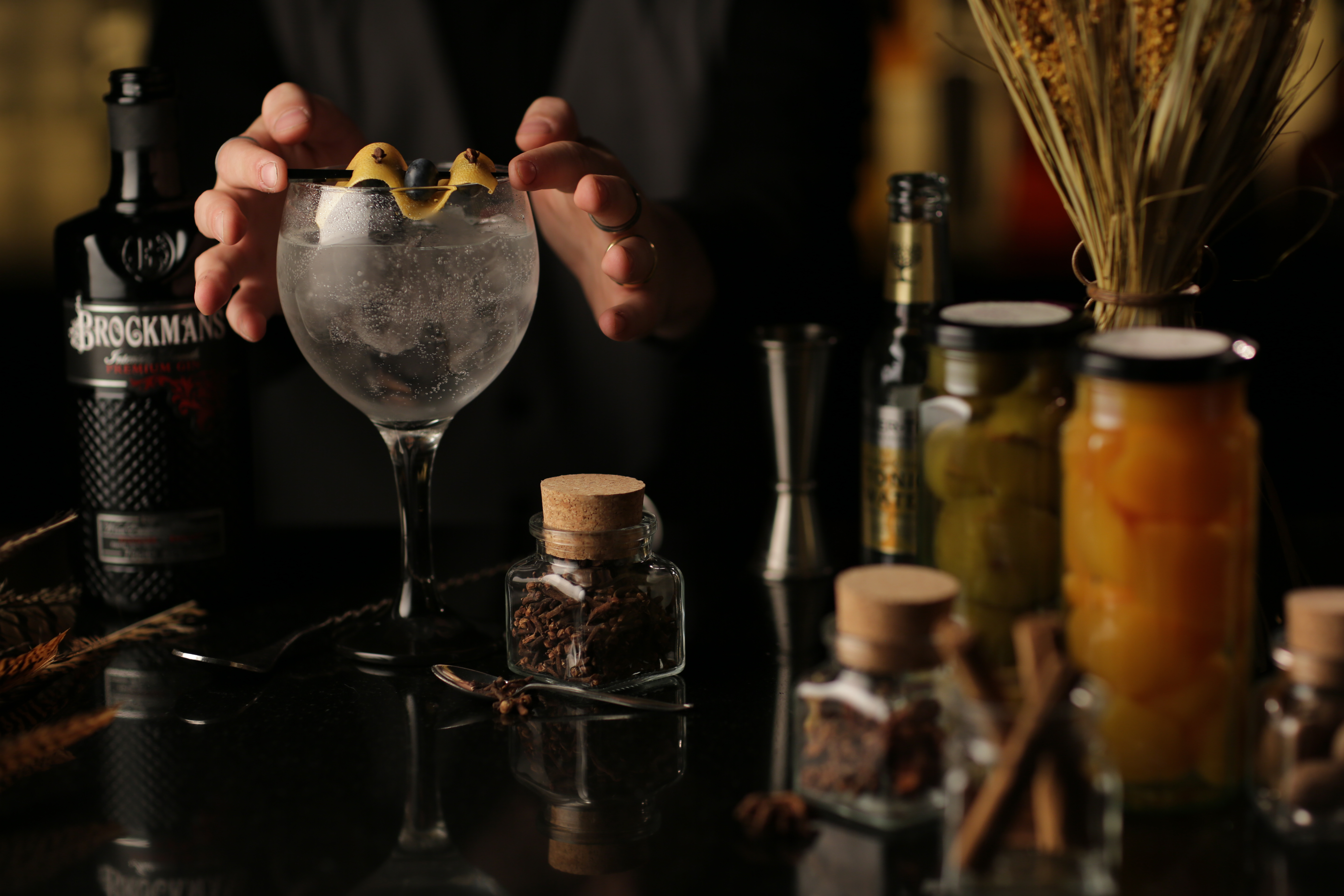 Clover Club