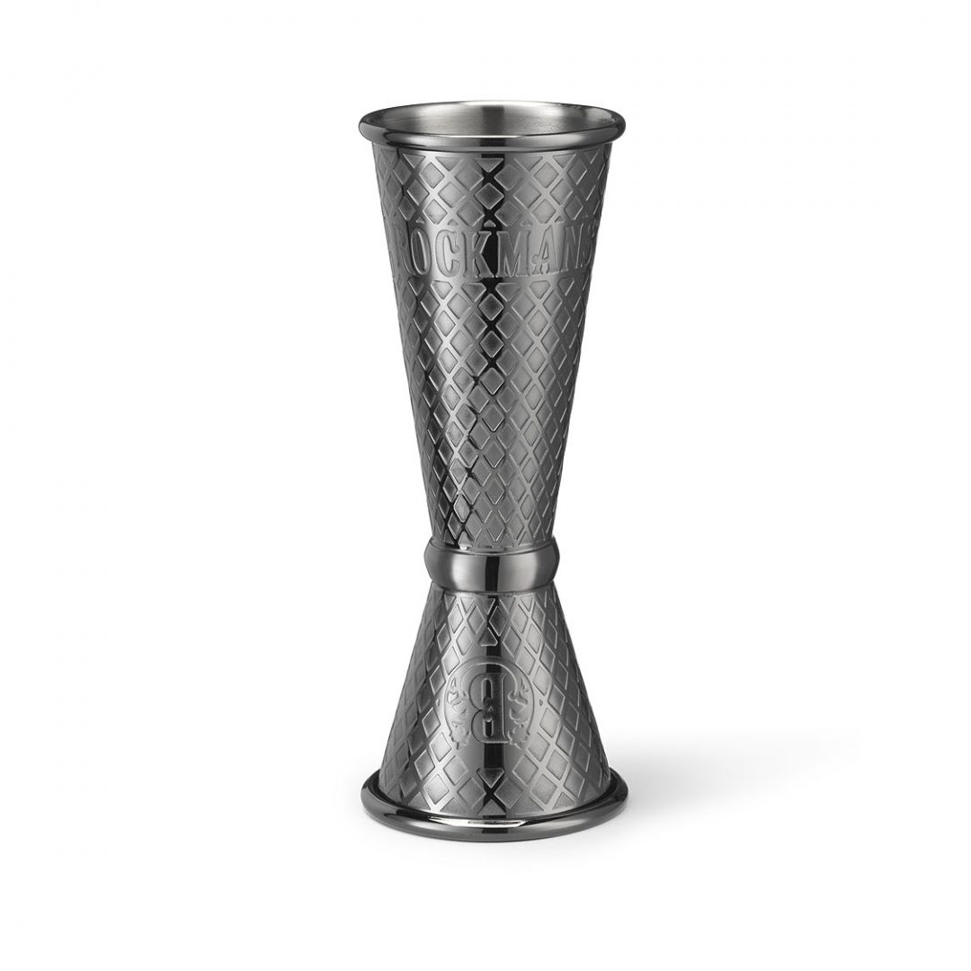 Jigger Brockmans Premium Gin