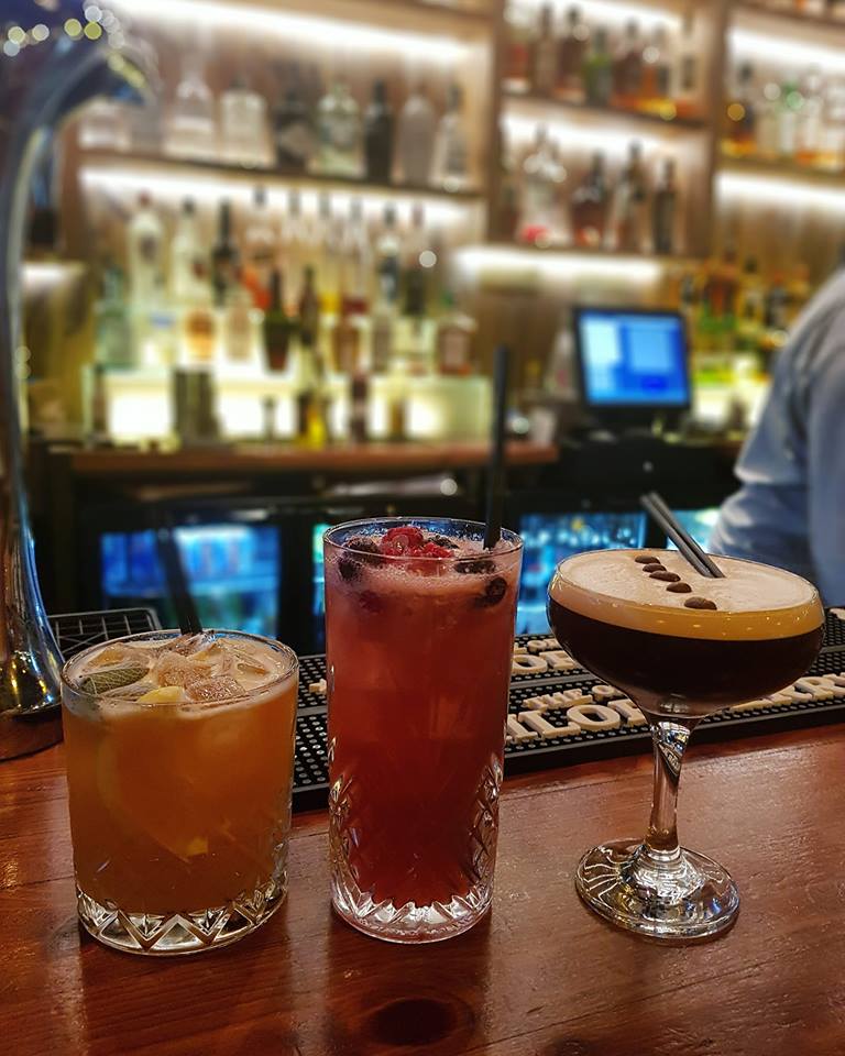Bar 91 Glasgow