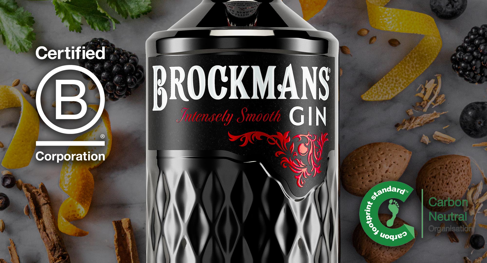 Brockmans sustainability