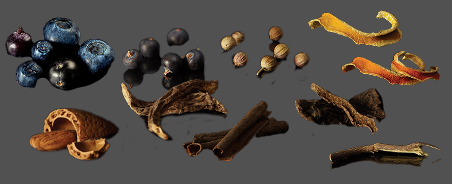 Botanicals