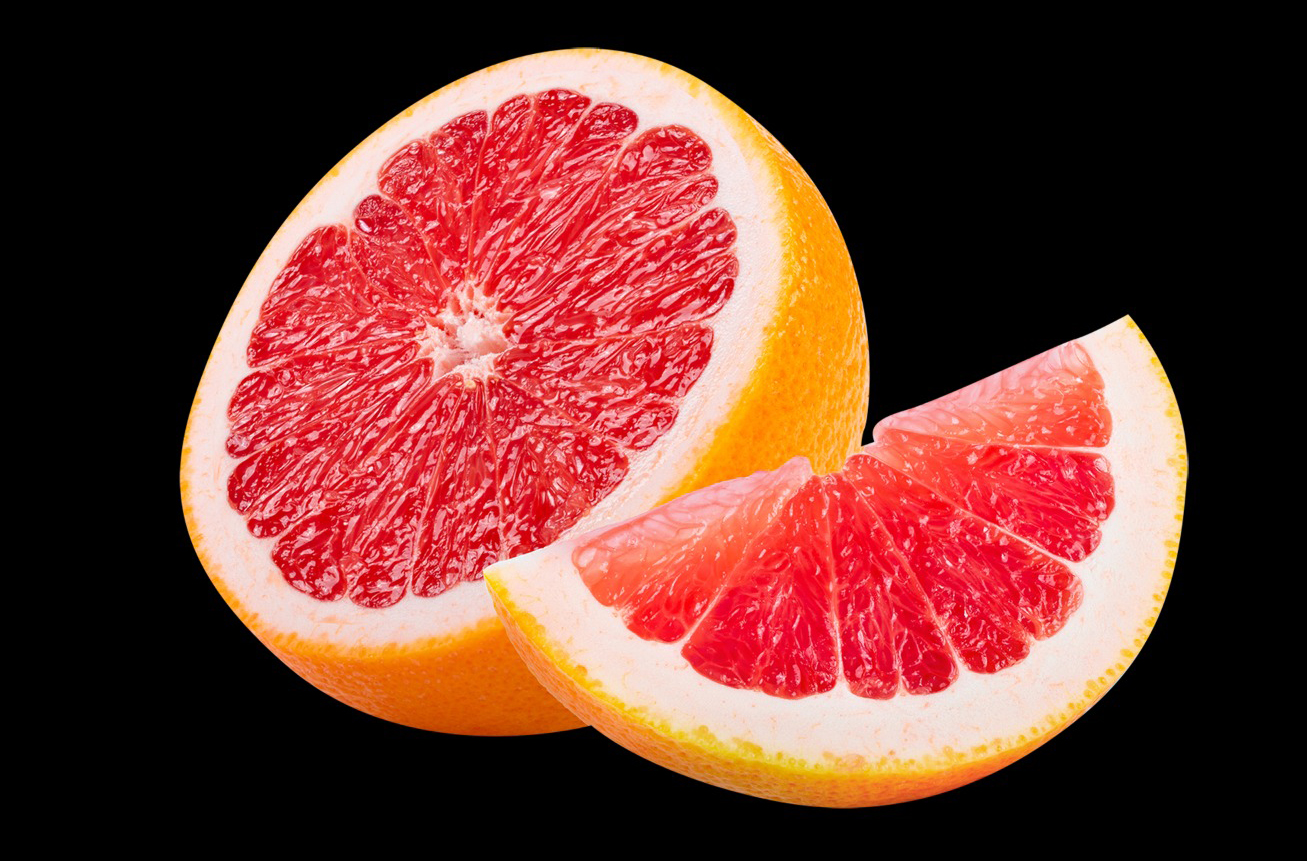 Grapefruit