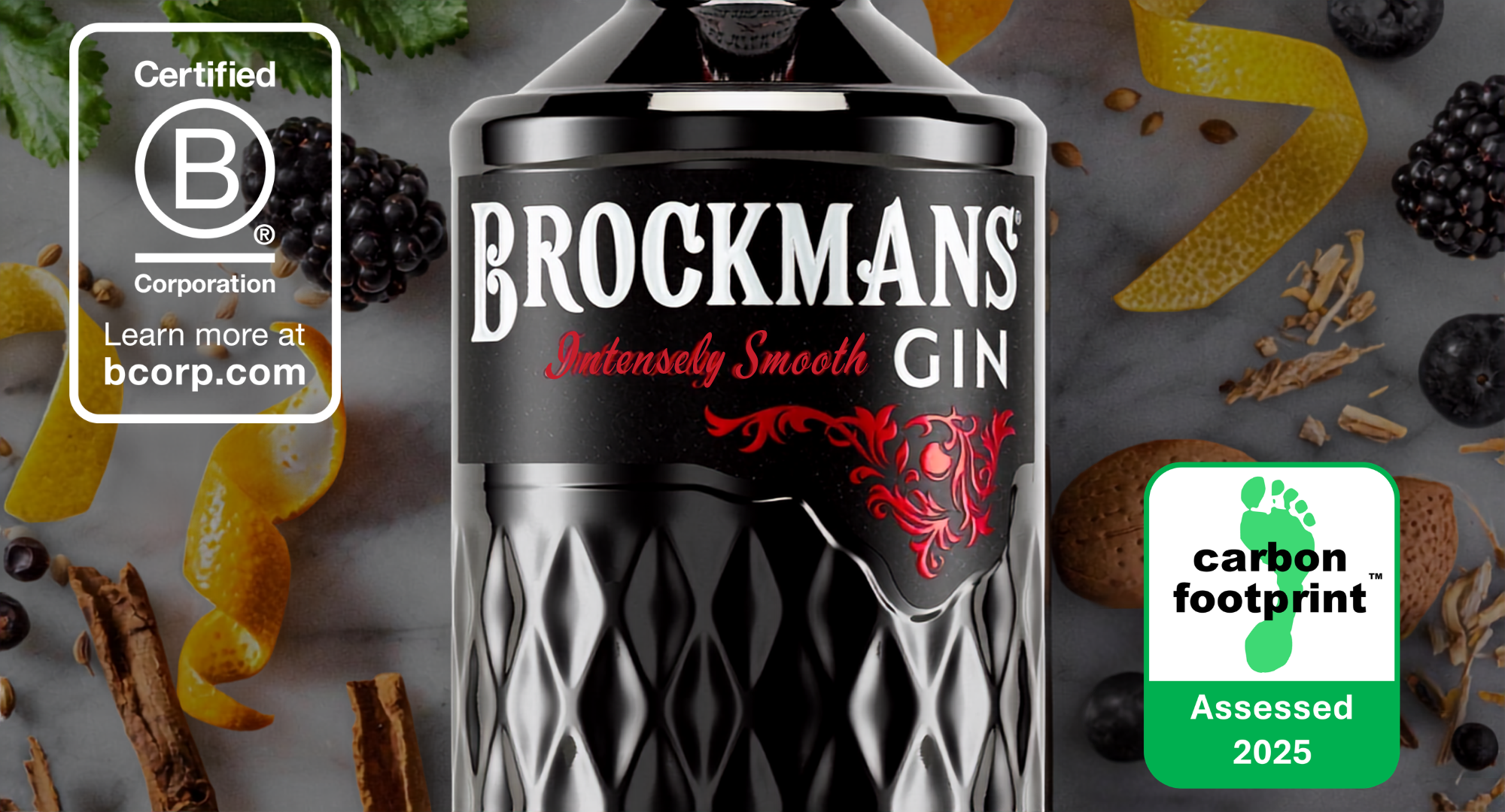 Brockmans sustainability